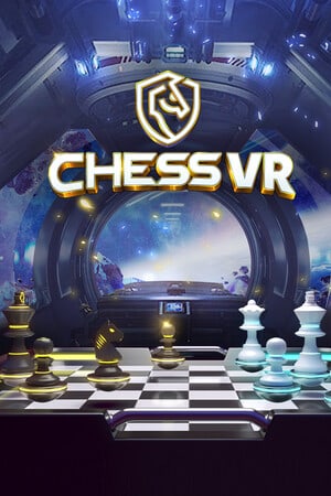Chess VR: Multiverse Journey