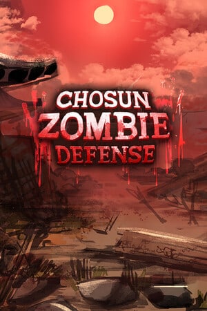 Chosun Zombie Defense