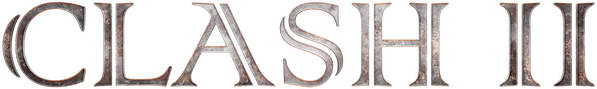 Логотип Clash 2