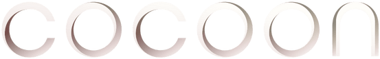 Логотип COCOON