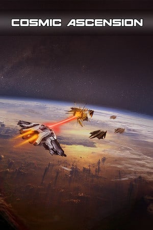 Cosmic Ascension