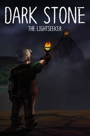 Dark Stone: The Lightseeker