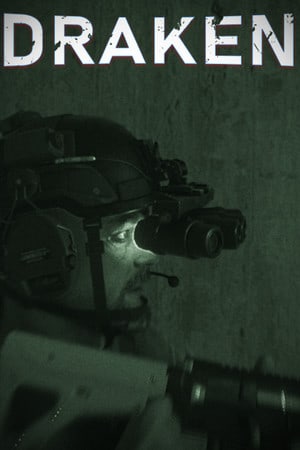 Draken - Escape from Vampire Lair