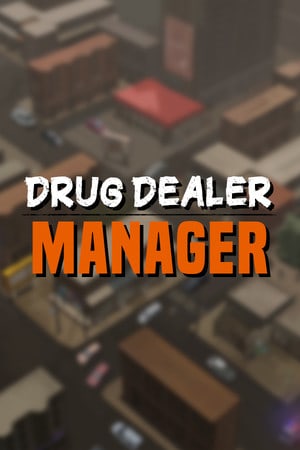 Drug Dealer Manager