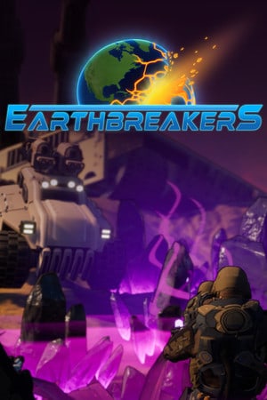 Earthbreakers