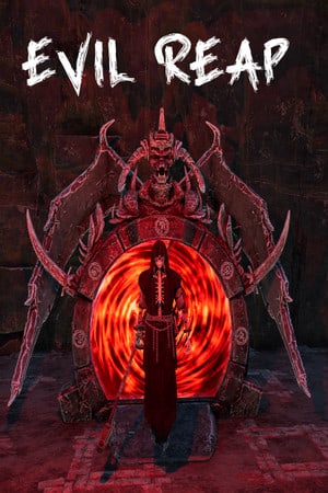 Evil Reap