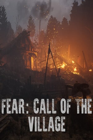 FEAR: Call of the village