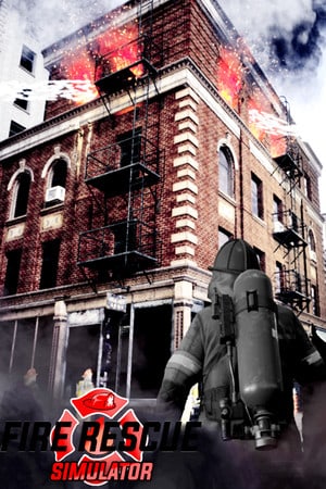 Fire Rescue Simulator