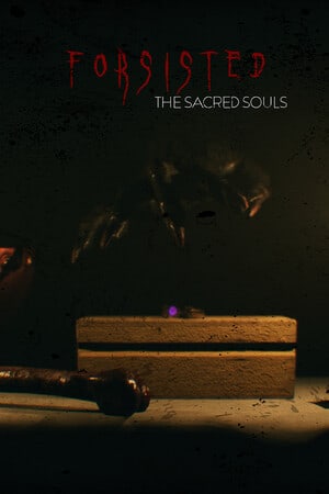 FORSISTED: The Sacred Souls