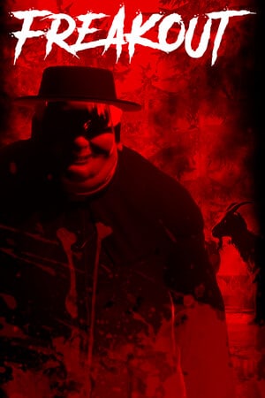 FREAKOUT