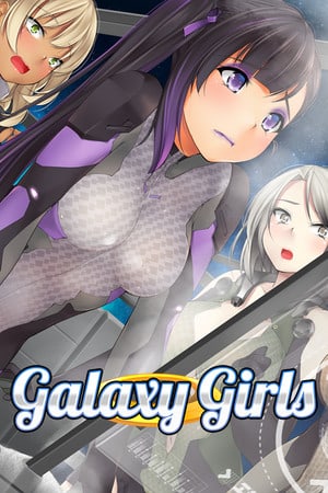 Galaxy Girls