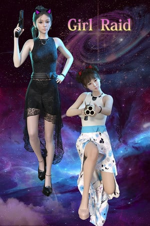 Girl Raid