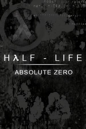 Half-Life: Absolute Zero