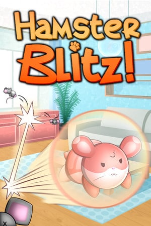 Hamster Blitz!