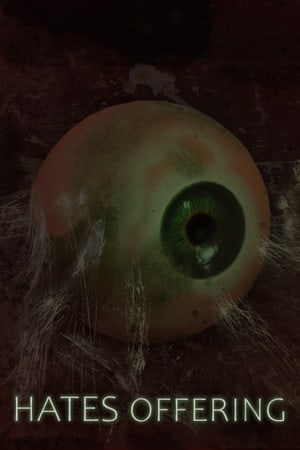 Hate's Offering
