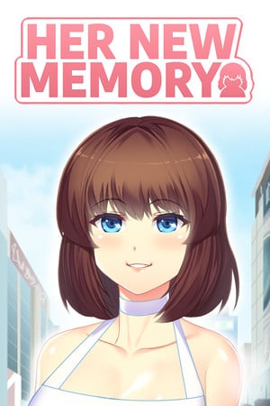 Her New Memory - Hentai Simulator
