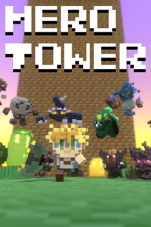 Hero Tower