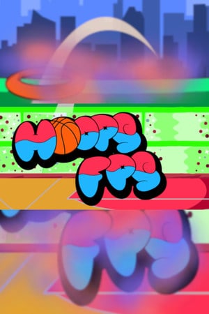 HoopsFPS