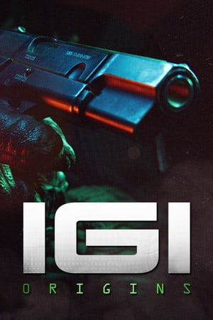 IGI Origins