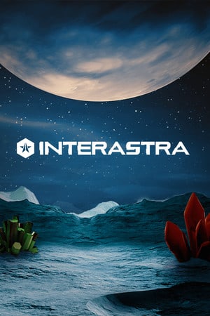 INTERASTRA: Planet Survival
