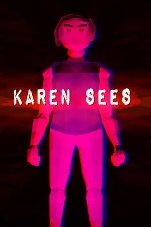 KAREN SEES