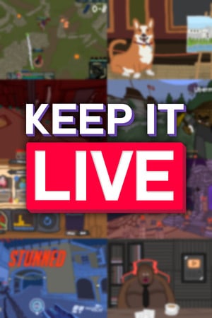 Keep It Live