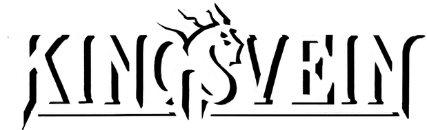 Логотип Kingsvein