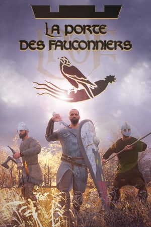 La Porte des Fauconniers: Guerre Medievale