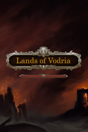 Lands of Vodria