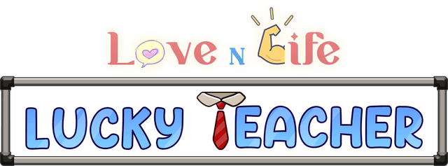 Логотип Love n Life: Lucky Teacher