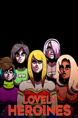 Lovely Heroines