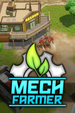 Mech Farmer