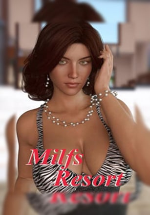 Milf's Resort