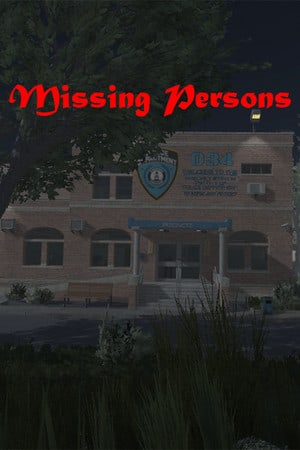 Missing Persons