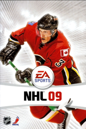 NHL 09