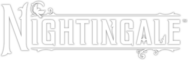 Логотип Nightingale