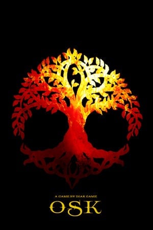 OSK - The End of Time