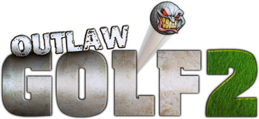 Логотип Outlaw Golf 2
