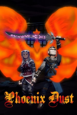 Phoenix Dust