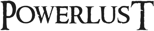 Логотип Powerlust