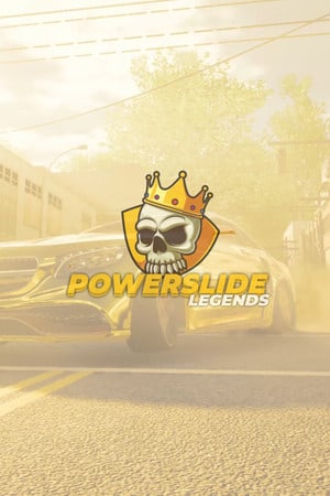 Powerslide Legends