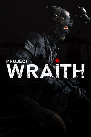 PROJECT WRAITH