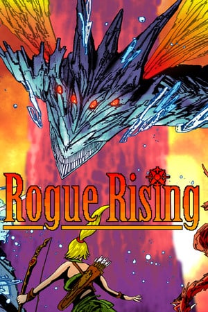 Rogue Rising