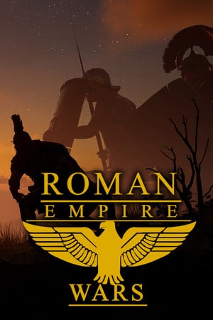 Roman Empire Wars