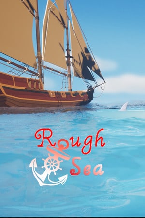 Rough Sea