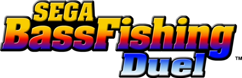 Логотип SEGA Bass Fishing Duel