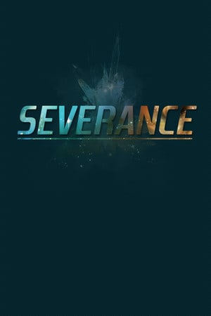 SEVERANCE (JRPG)