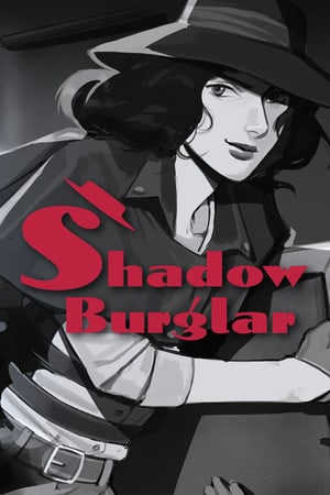 Shadow Burglar
