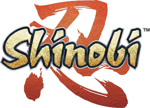 Логотип Shinobi