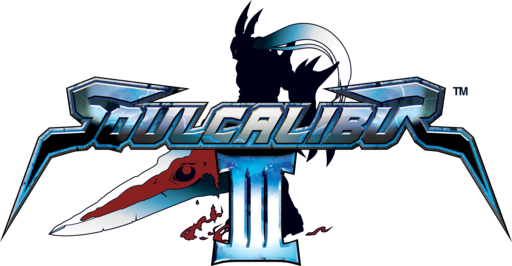Логотип Soulcalibur 3